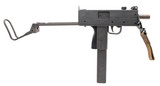 "Ingram M10 Submachine Gun .45 Auto (PR72437)" - 5 of 6