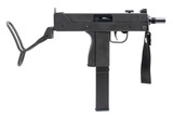 "SWD M-11 Submachine Gun 9mm (PR72441)" - 1 of 6