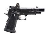 "Staccato C2 Pistol 9mm (PR72079)" - 1 of 8