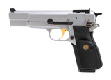 "Browning Hi Power Pistol 9mm (PR72314)" - 2 of 5