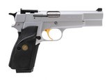 "Browning Hi Power Pistol 9mm (PR72314)" - 1 of 5