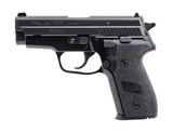 "Sig Sauer P229 Pistol .40 cal (PR72312)" - 2 of 6