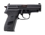 "Sig Sauer P229 Pistol .40 cal (PR72312)" - 1 of 6