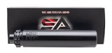 "(SN: SA924030) Sylvan Arms SA9TIR Suppressor 9mm (NGZ5412) NEW"