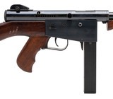 "C&R Transferable Ingram M6 .45 ACP SMG (PR72126)" - 2 of 8