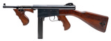 "C&R Transferable Ingram M6 .45 ACP SMG (PR72126)" - 3 of 8