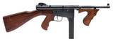 "C&R Transferable Ingram M6 .45 ACP SMG (PR72126)"