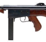 "C&R Transferable Ingram M6 .45 ACP SMG (PR72126)" - 4 of 8