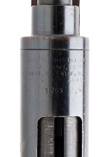 "C&R Transferable Ingram M6 .45 ACP SMG (PR72126)" - 7 of 8