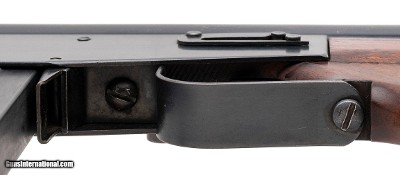 "C&R Transferable Ingram M6 .45 ACP SMG (PR72126)" - Image 8 of 8