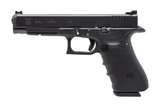 "Glock 34 Gen 4 Pistol 9mm (PR72465)" - 2 of 3