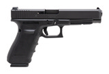 "Glock 41 Gen 4 Pistol .45 Auto (PR72464)" - 1 of 3