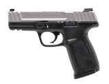 "Smith & Wesson SD9 VE Pistol 9mm (PR72440)" - 2 of 4