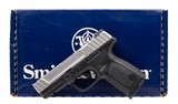 "Smith & Wesson SD9 VE Pistol 9mm (PR72440)" - 4 of 4