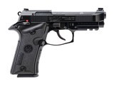"Beretta 80X Cheetah Pistol .380 ACP (PR72338)" - 1 of 7