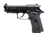 "Beretta 80X Cheetah Pistol .380 ACP (PR72338)" - 2 of 7
