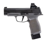 "Sig Sauer P365XL Pistol 9mm (PR72438)" - 2 of 4