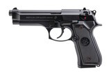 "Beretta 92FS Pistol 9mm (PR72337)" - 2 of 7