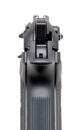 "Beretta 92FS Pistol 9mm (PR72337)" - 3 of 7