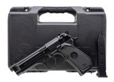 "Beretta 92FS Pistol 9mm (PR72337)" - 7 of 7
