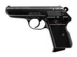 "CZ VZOR 70 Pistol .32 Auto (PR71644) ATX" - 2 of 5