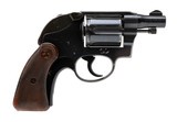 "Colt Detective Special Revolver .38 Spl. (C18947) ATX" - 2 of 6