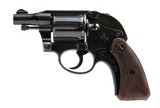 "Colt Detective Special Revolver .38 Spl. (C18947) ATX" - 1 of 6