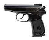 "Baikal IZH-70 Pistol 9x18mm Makarov (PR71121) ATX" - 2 of 5