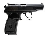 "Baikal IZH-70 Pistol 9x18mm Makarov (PR71121) ATX" - 1 of 5