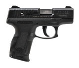 "Taurus PT 111 Pistol 9mm (PR71635) ATX" - 1 of 3