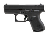 "Glock 42 Pistol .380 Auto (PR71559) ATX" - 2 of 3