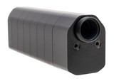 "(SN: SAL12K-7242) SilencerCo Salvo 12K Suppressor 12 Gauge (NGZ5410) NEW" - 6 of 7