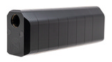 "(SN: SAL12K-7242) SilencerCo Salvo 12K Suppressor 12 Gauge (NGZ5410) NEW" - 7 of 7