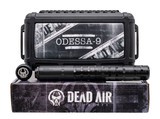 "(SN: OD9-4385) Dead Air Odessa-9 Silencer 9mm Suppressor (NGZ4235) NEW" - 1 of 3