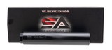"(SN: SATI2224027) Sylvan Arms SA22TI Suppressor .22 Cal (NGZ5413) NEW" - 1 of 3