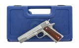 "(SN: GV074052) Colt Government 1911 Pistol .38 Super (NGZ4378) NEW" - 3 of 3