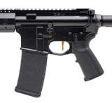 "Zev AR15 Core Elite Pistol .300 Blackout (PR72468)" - 4 of 5