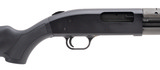 "Mossberg 500A Shotgun 12 Gauge (S17052)" - 2 of 4