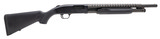 "Mossberg 500A Shotgun 12 Gauge (S17052)" - 1 of 4
