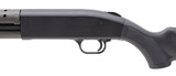 "Mossberg 500A Shotgun 12 Gauge (S17052)" - 4 of 4