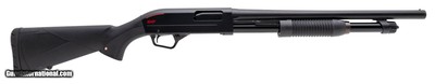 "Winchester SXP Shotgun 12 Gauge (W13583) ATX"