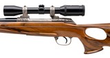 "Kleingunther K15 Custom Engraved Rifle .300 Win Mag (R43808)" - 4 of 6