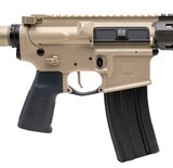 "Q Sugar Weasel Rifle 5.56 NATO (R44355)" - 2 of 4