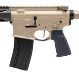 "Q Sugar Weasel Rifle 5.56 NATO (R44355)" - 4 of 4