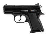 "CZ 2075 Rami Pistol 9mm (PR71556) ATX" - 2 of 7