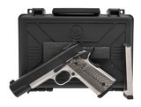 "TISAS D10 Pistol 10mm (PR71637) ATX" - 7 of 7