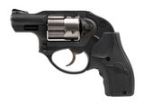 "Ruger LCR Revolver .357 Mag (PR71634) ATX" - 1 of 3