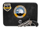 "North American Arms Revolver .22 Mag (PR71587) ATX" - 7 of 7