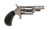 "North American Arms Revolver .22 Mag (PR71587) ATX" - 2 of 7