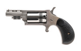 "North American Arms Revolver .22 Mag (PR71587) ATX"